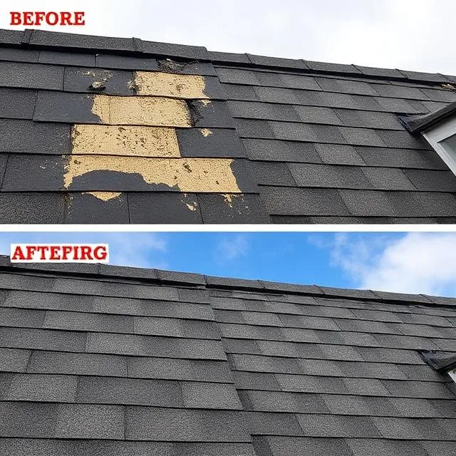 Roof Repair Near Me in Dunnigan, CA near me